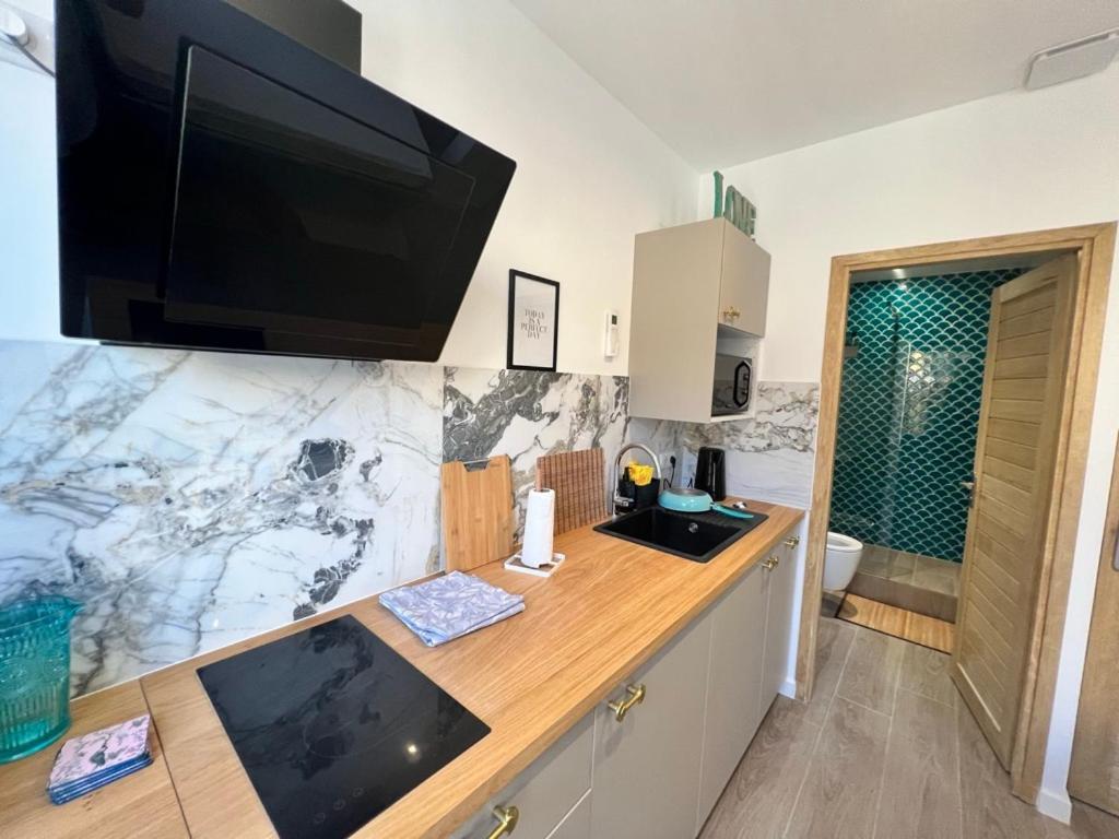 Les Appartements De Nana 6 - Studio Hypercentre, Rue Meynadier, Palais & Plage, Clim, Wifi Cannes Eksteriør billede