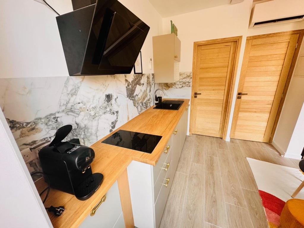 Les Appartements De Nana 6 - Studio Hypercentre, Rue Meynadier, Palais & Plage, Clim, Wifi Cannes Eksteriør billede